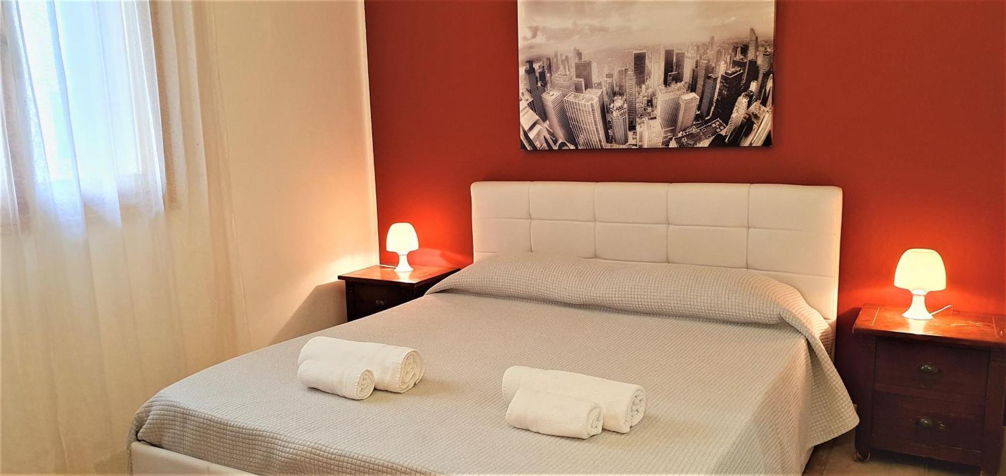 Blue Dolphin Guest House Alghero Exterior foto